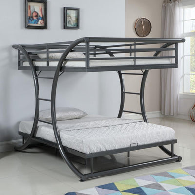 Stephan - Bunk Bed - Grand Furniture GA