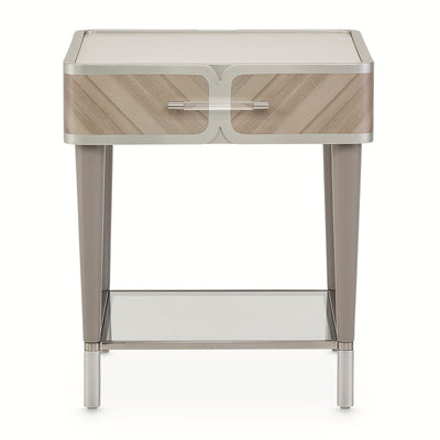 Lanterna - End Table