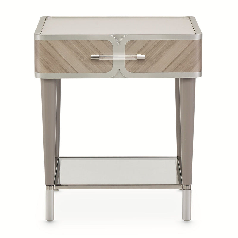 Lanterna - End Table