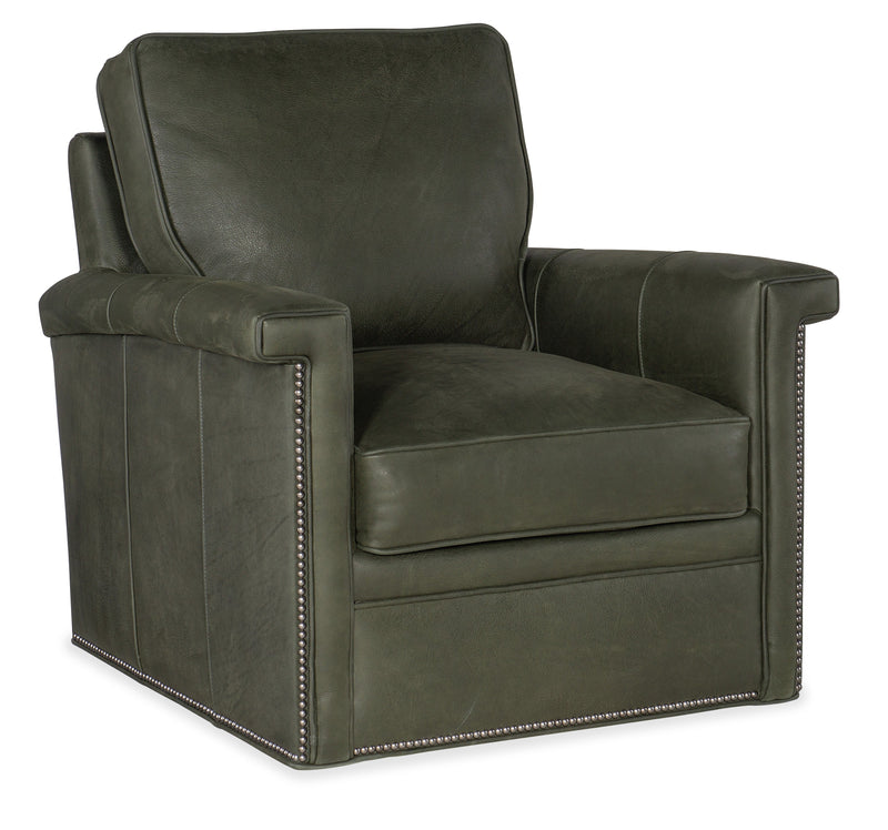 Mallory - Swivel Chair 8-Way Tie