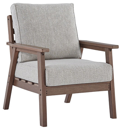 Emmeline - Outdoor Lounge Chair