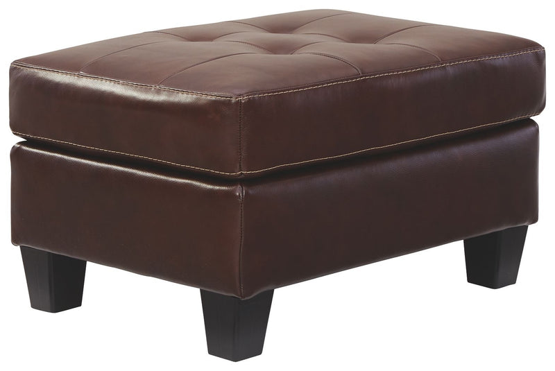 Altonbury - Ottoman