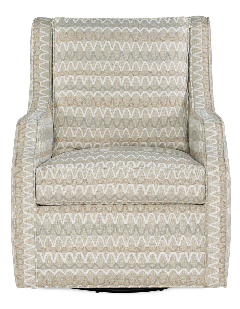 Aubrey - Swivel Chair