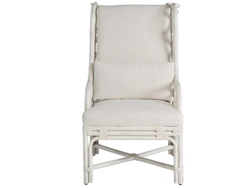 Weekender Coastal Living Home - Santa Rosa Arm Chair
