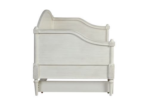 Lucien - Daybed - Antique White Finish