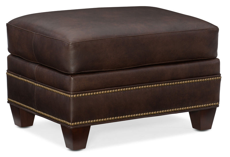 Raylen - Stationary Ottoman