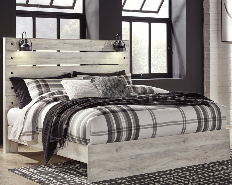 Cambeck - Bedroom Set