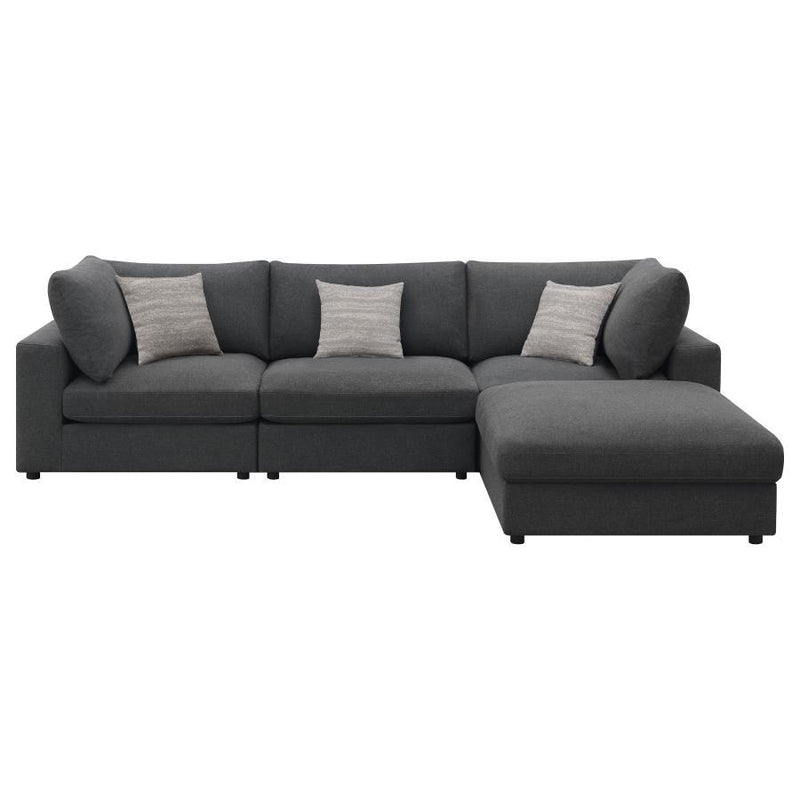 Serene - Sectional Set.