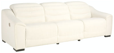 Next-gen - Power Reclining Sectional