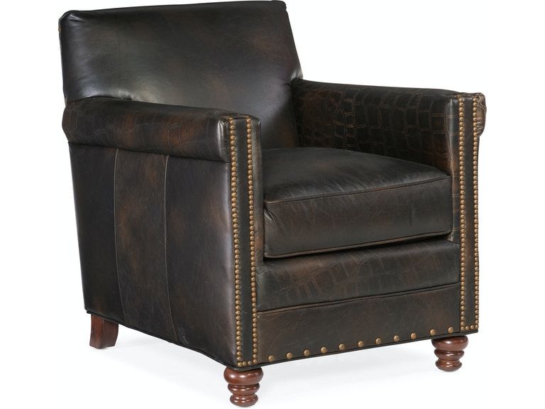 Potter - Club Chair