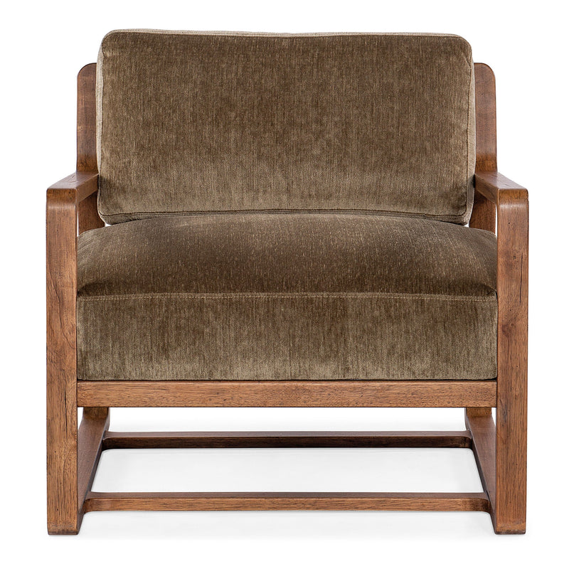 Moraine - Accent Chair