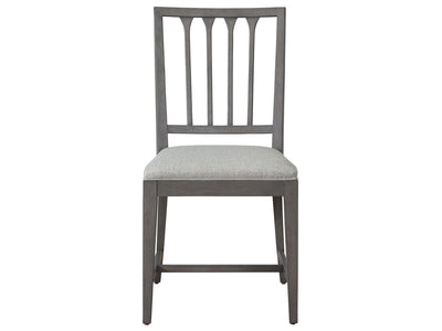 Past Forward - Slat Back Side Chair