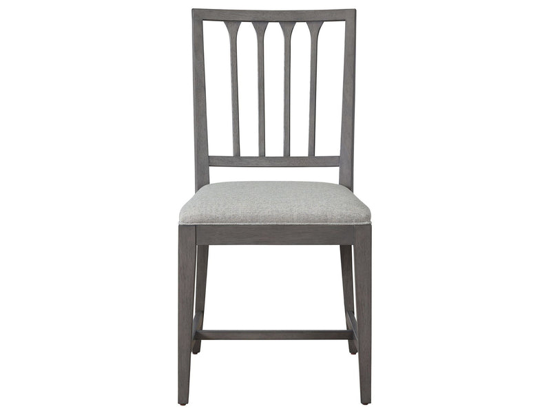 Past Forward - Slat Back Side Chair