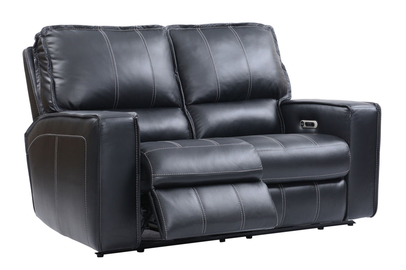 Rockford - Power Loveseat