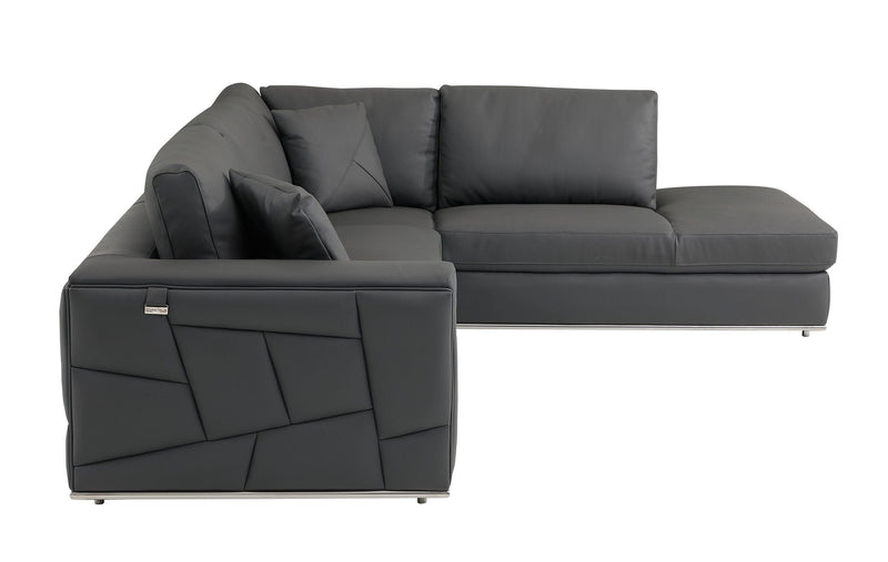 998 - Sectional Sofa - Stationary Sectionals - Grand Furniture GA