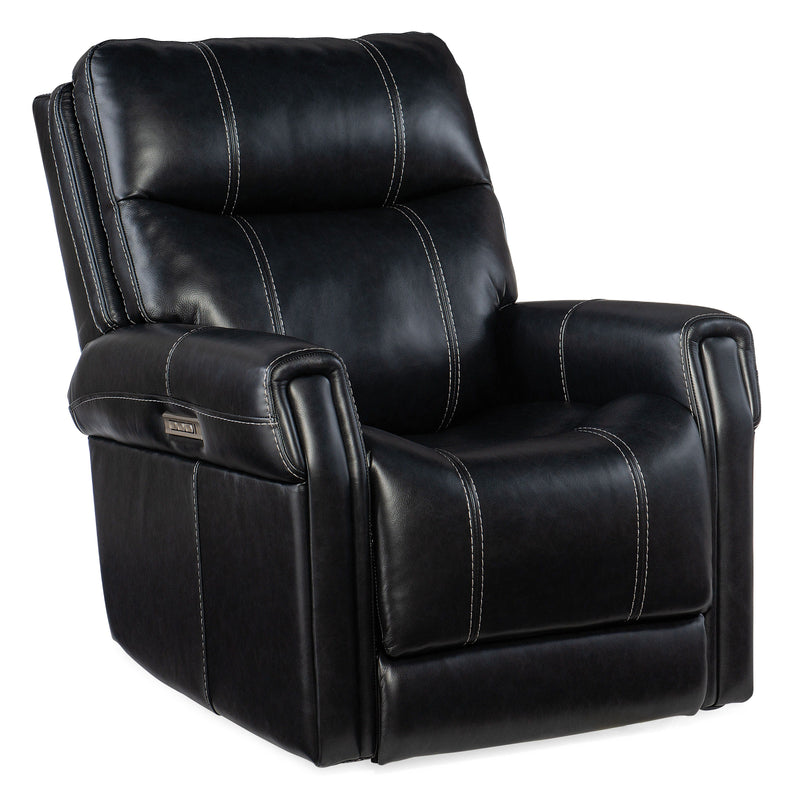 Carroll - Power Recliner.