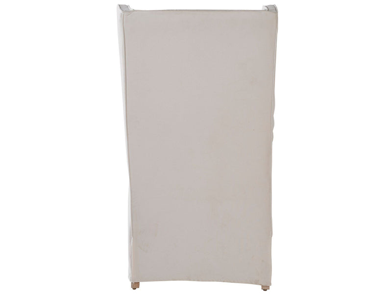 Getaway Slip Cover Chair - Beige.