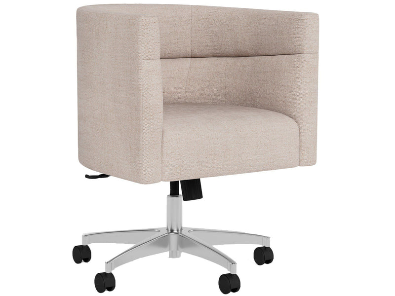 Maxie - WFH Desk Chair Special Order - Beige