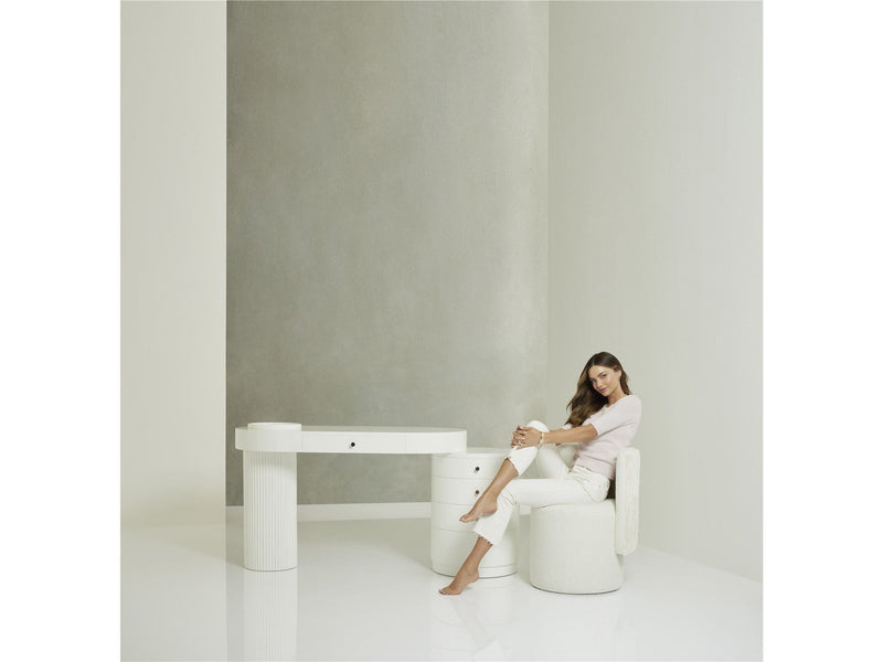 Tranquility - Miranda Kerr Home - Mode Desk Vanity.