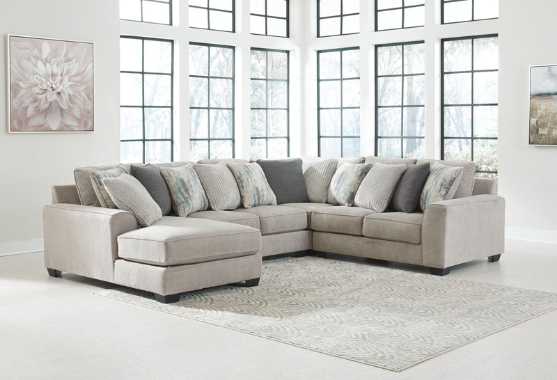 Ardsley - Sectional - Grand Furniture GA