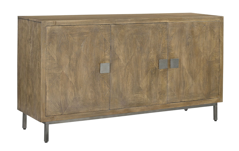 Cozad - Three Door Credenza