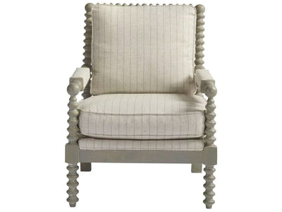 Soho Accent Chair - Special Order - Beige.