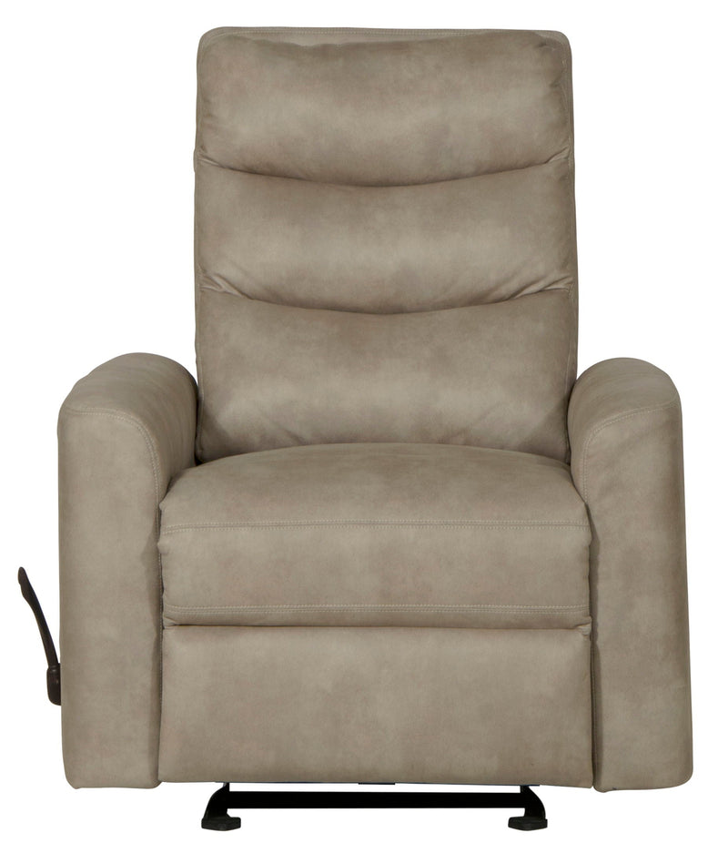 Gill - Glider Recliner