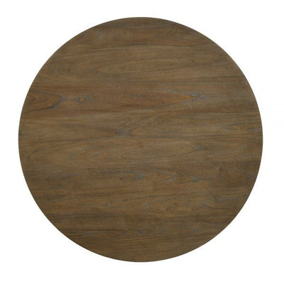 Cillin - Dining Table - Brown.