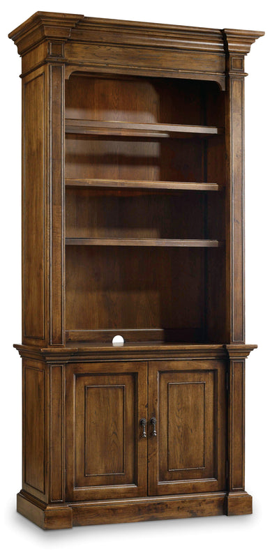 Archivist - Bookcase - Standard Bookcases - Grand Furniture GA