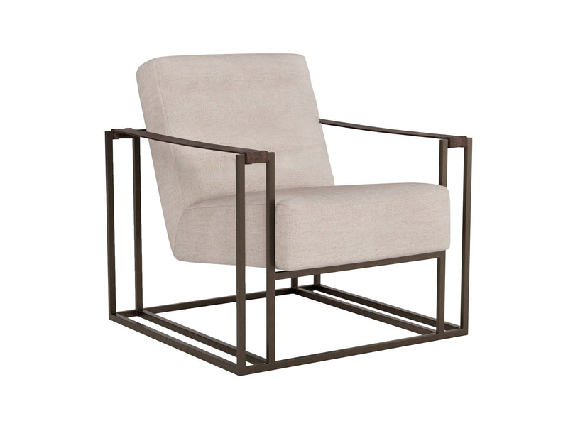 Farris - Chair - Special Order - Beige