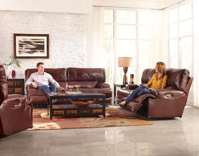 Wembley - Lay Flat Reclining Sofa