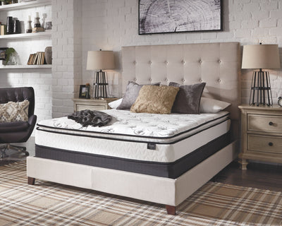 Bonnell - Pillow Top Mattress