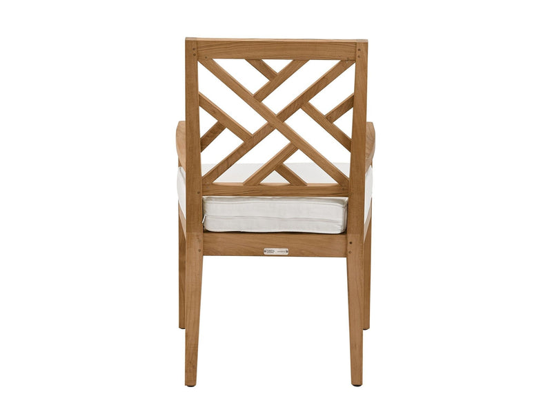 Coastal Living - Outdoor - Arm Chair