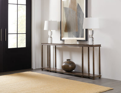 Vera Cruz - Console Table - Console Tables - Grand Furniture GA