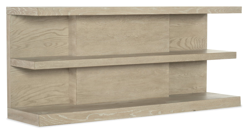 Cascade - 3-Shelve Console Table.