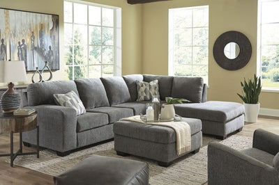 Dalhart - Living Room Set