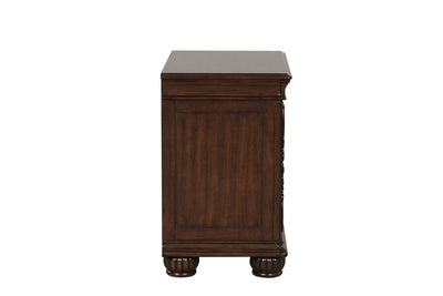 Vienna - Nightstand - Cherry