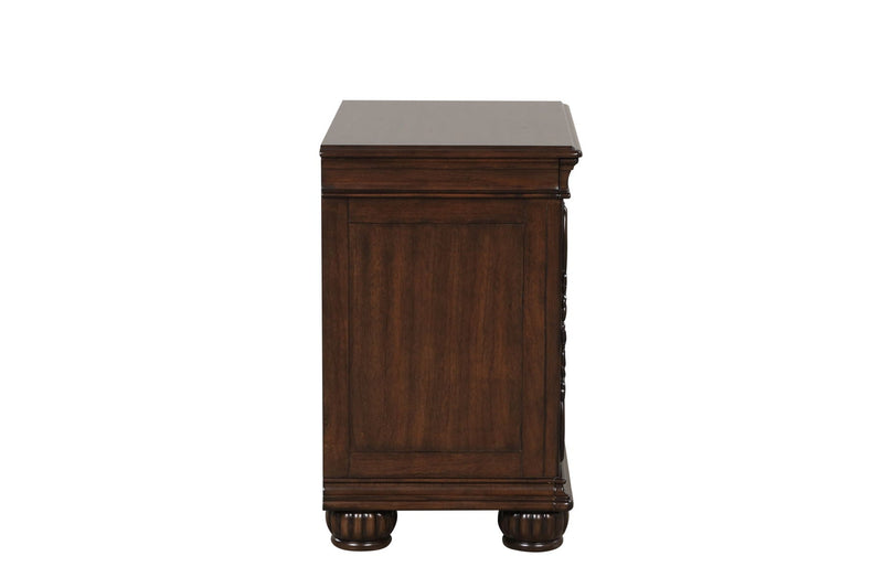 Vienna - Nightstand - Cherry