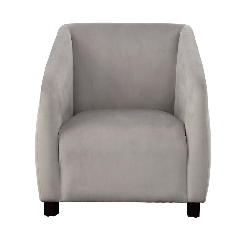 Accent Chair - Dover Grey.