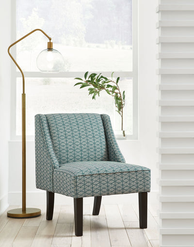 Janesley - Accent Chair