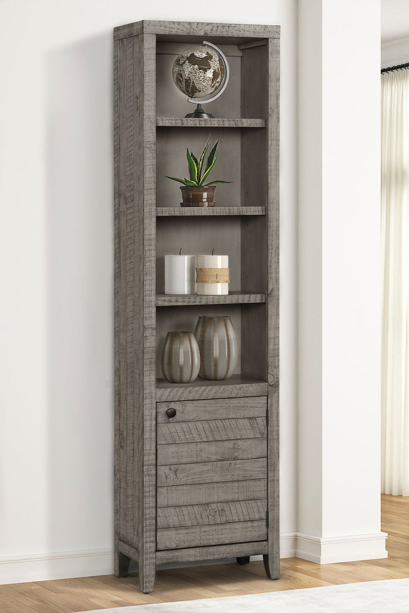 Tempe - Open Top Bookcase