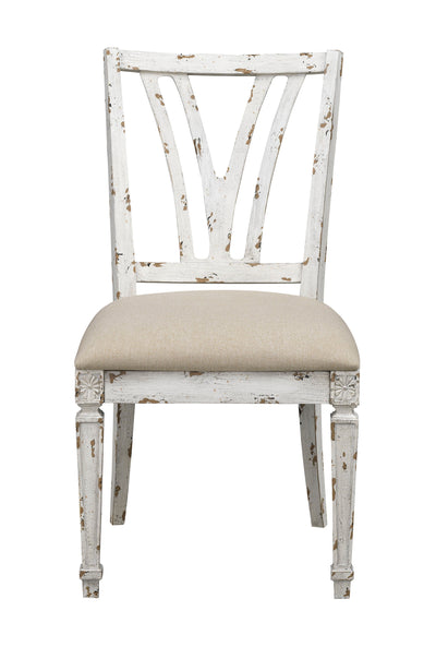 Olivia - Dining Chair (Set of 2)
