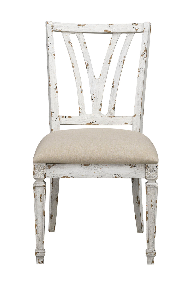 Olivia - Dining Chair (Set of 2)