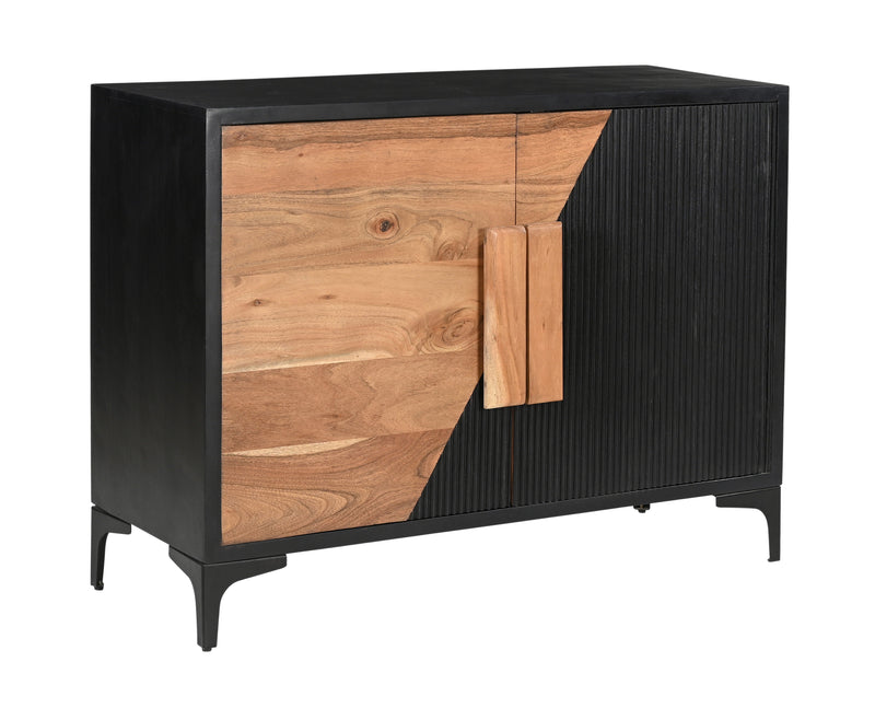 Methone - Two Door Cabinet