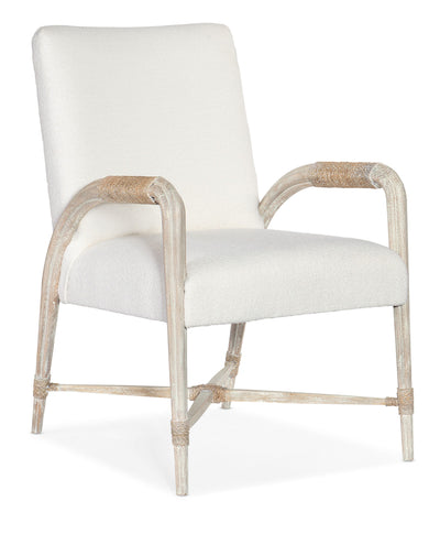 Serenity - Arm Chair (Set of 2).