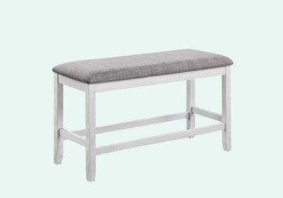 Nina - Counter Height Bench