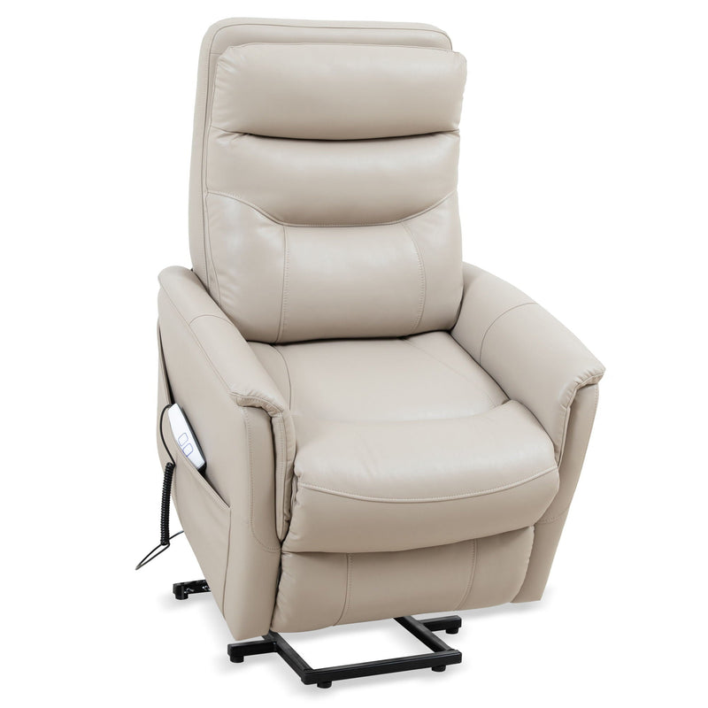 Gemini - Power Lift Recliner With Articulating Headrest