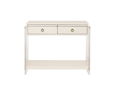 Getaway - Belize Nightstand - Beige.