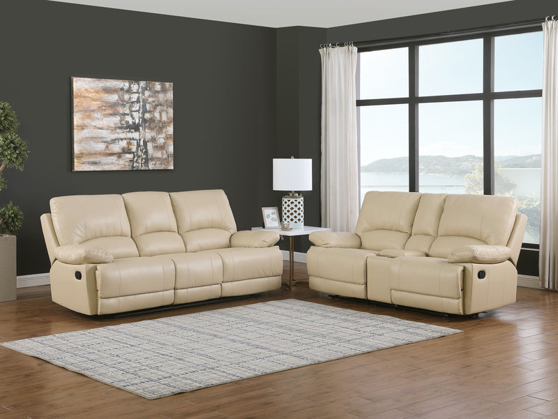 9345 - Reclining Sofa Set - Reclining Sofas & Loveseats - Grand Furniture GA