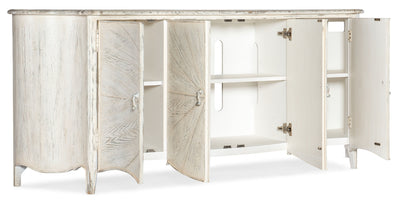 Traditions - Entertainment Console